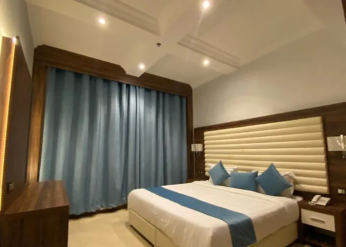 Dunes Hotel
