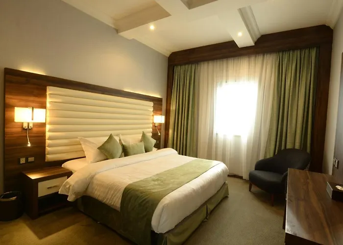 Dunes Hotel