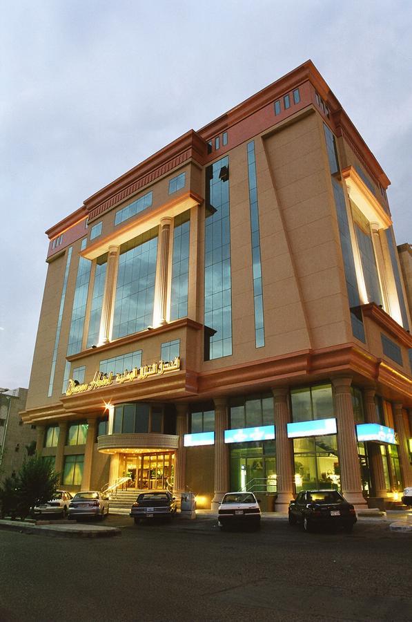 فندق Dunes 2*