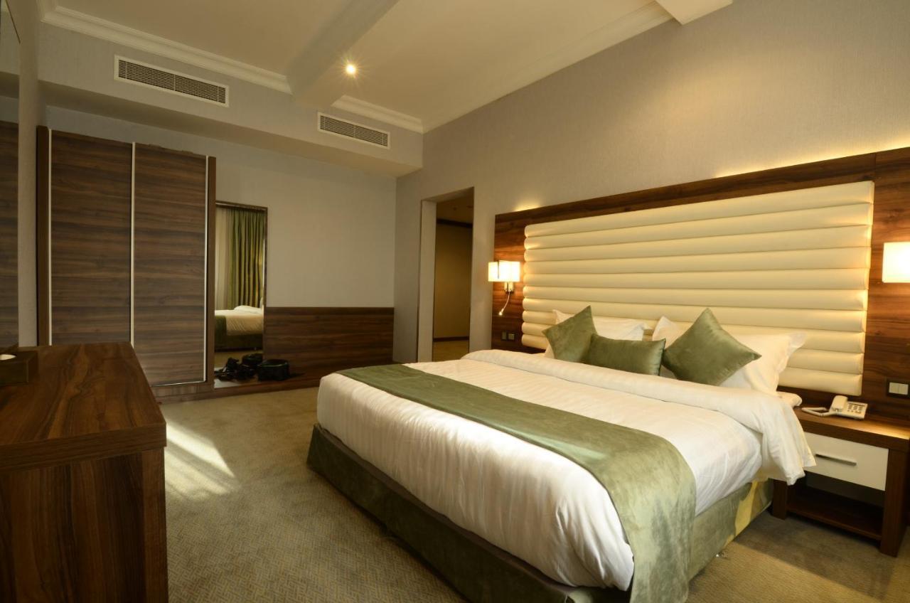 فندق Dunes