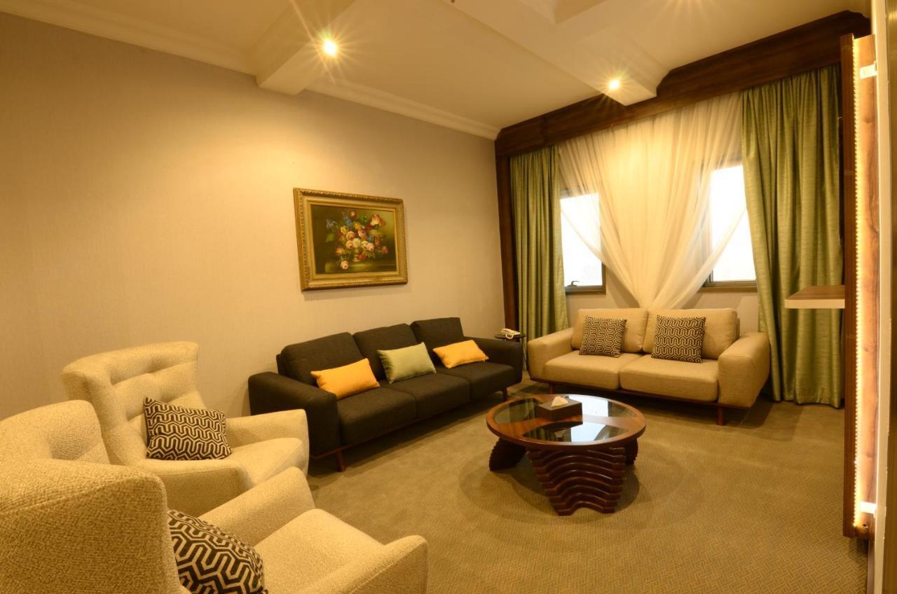 Dunes فندق جدة