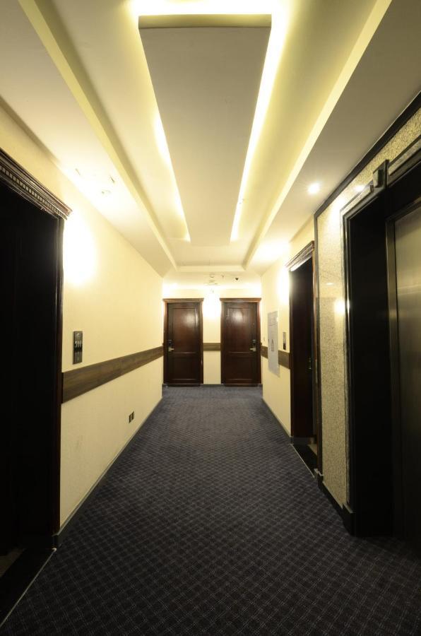 Dunes فندق