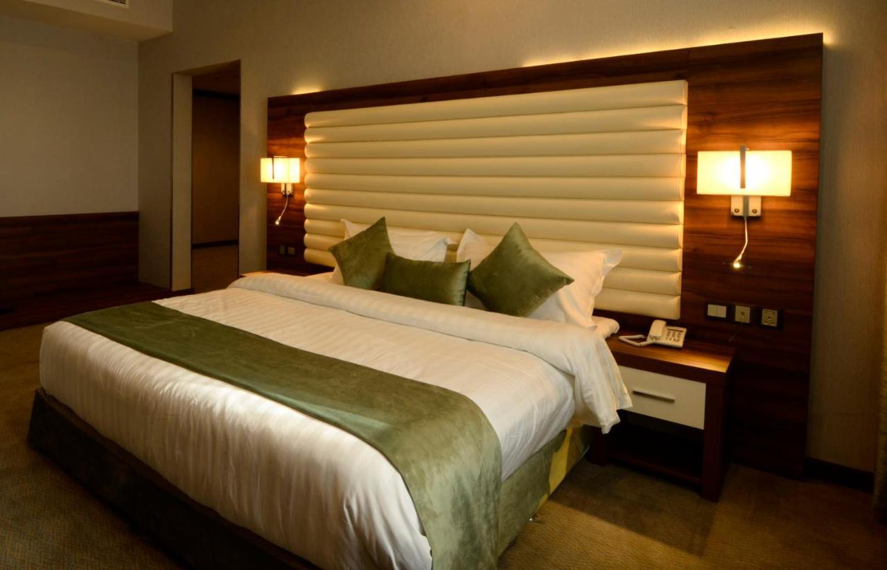 فندق Dunes 2*