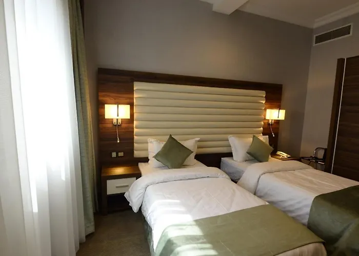 Dunes Hotel