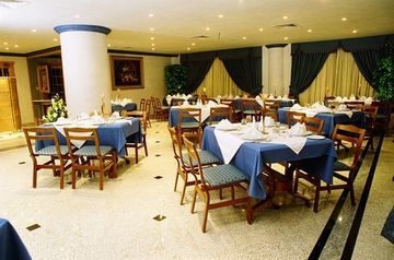 Dunes Hotel Jeddah