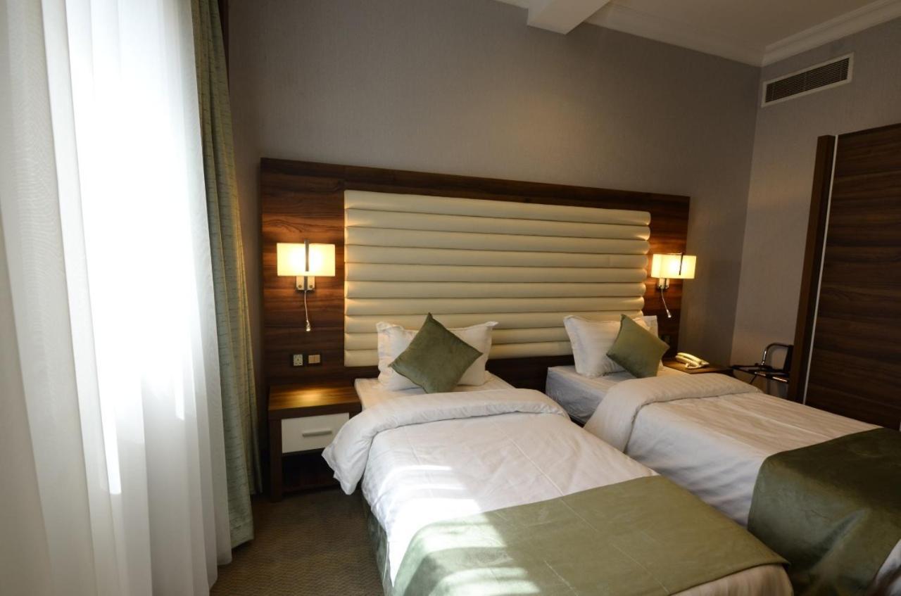 Hotel Dunes