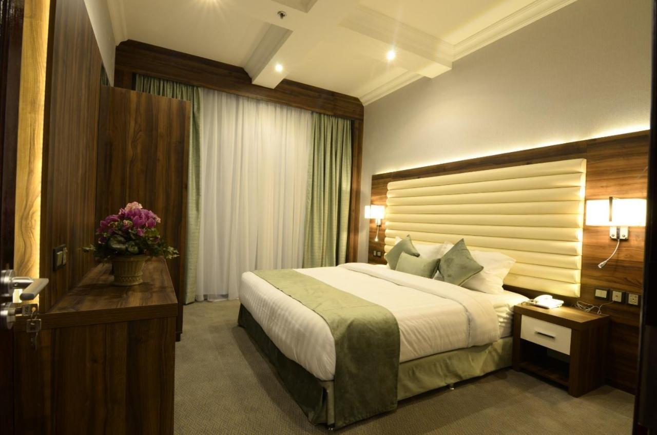 Dunes 2* Jeddah