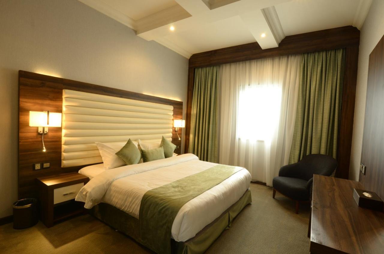Dunes Hotel Jeddah